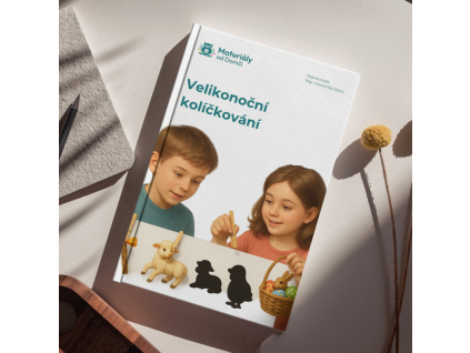 405 1 velikonocni kolickovani