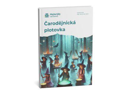 81 carodejnicka plotovka