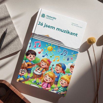 Já jsem muzikant