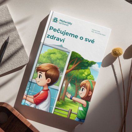 Pečujeme o své zdraví