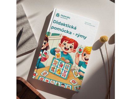 132 1 didakticka pomucka rymy