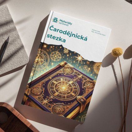 Čarodějnická stezka