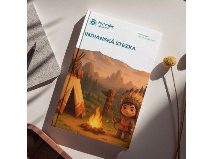 528 1 indianska stezka
