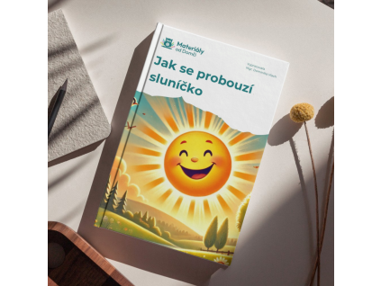 252 1 jak se probouzi slunicko