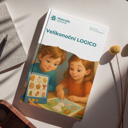 Velikonoční LOGICO