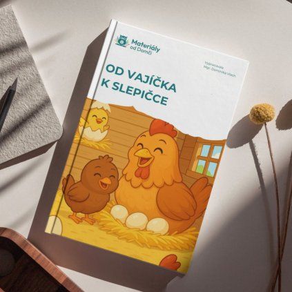 Od vajíčka k slepičce