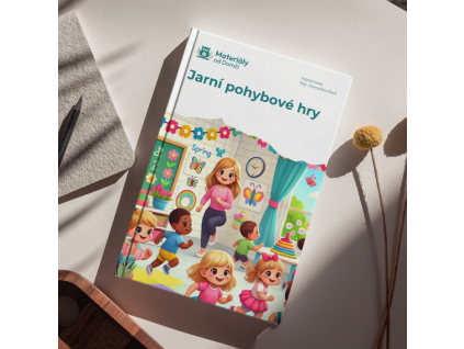 267 2 jarni pohybove hry