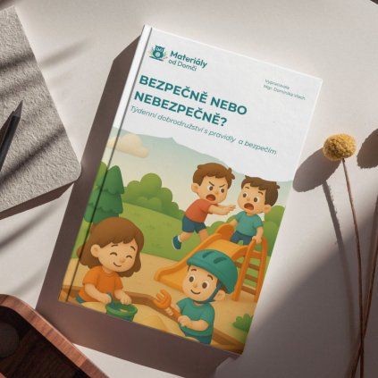 Bezpečně nebo nebezpečně?