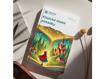 309 2 klasicke ceske pohadky