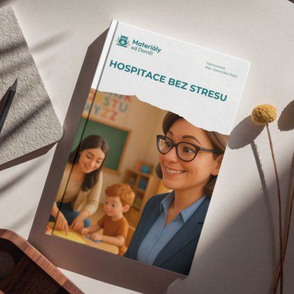 Hospitace bez stresu
