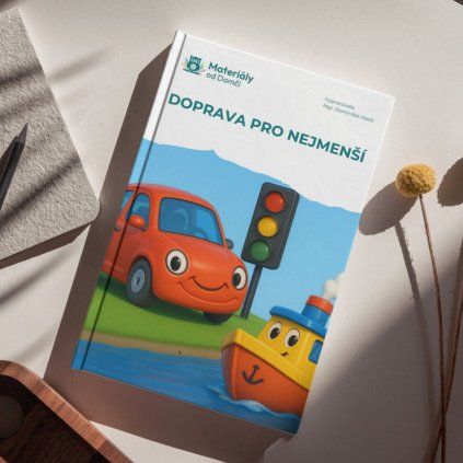 Doprava pro nejmenší