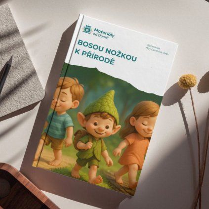 Bosou nožkou k přírodě