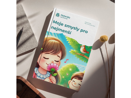114 2 moje smysly pro nejmensi