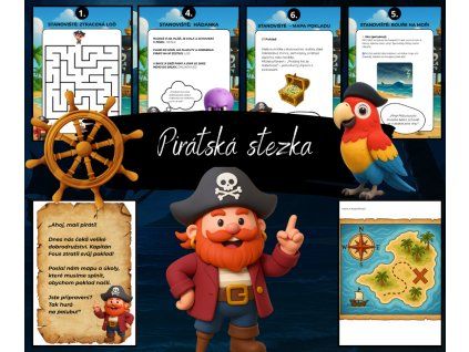 Na statku pro nejmsdxcv enší