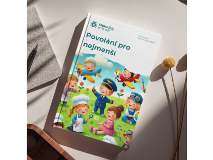 228 2 povolani pro nejmensi