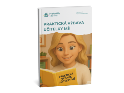 489 prakticka vybava ucitelky ms