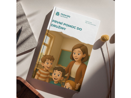 507 1 prvni pomoc do druziny