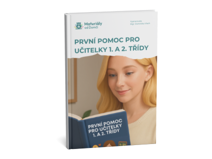 492 prvni pomoc pro ucitelky 1 a 2 tridy