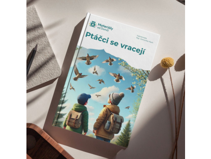 60 ptacci se vraceji