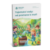 306 tajemstvi vody od pramene k mori