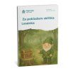 384 1 za pokladem skritka lesanka