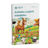 207 1 zviratka a jejich mladatka