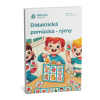 132 didakticka pomucka rymy