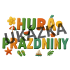615 2 hura na prazdniny vyzdoba do oken