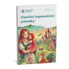 44 klasicke logopedicke pohadky