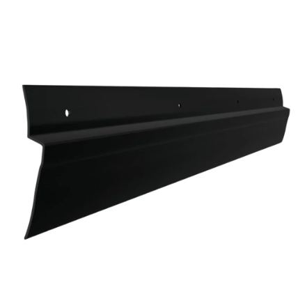 Lišta PVC pre NOP fóliu 7x200cm