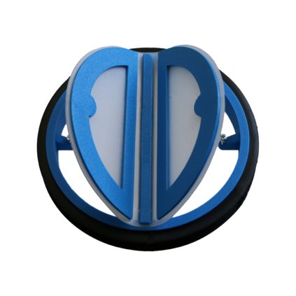 Protizápachová klapka PZKD 100 682 HACO