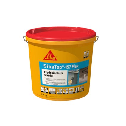 SikaTop 157 Flex (AB) 20KG