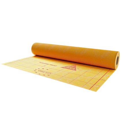 SikaCeram Sealing Membrane ARoll of 1 m x 30 m