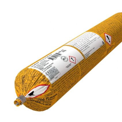 Sikaflex 11FC 600ml tmel+lepidlo