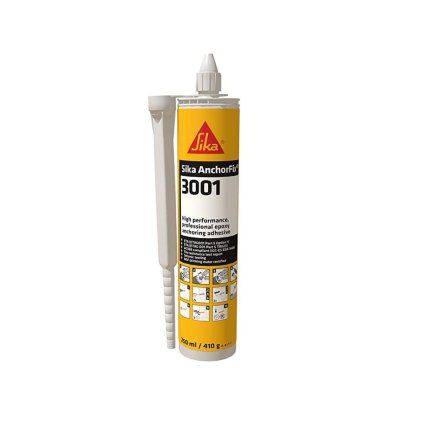 Sika AnchorFix 3001(AB)
