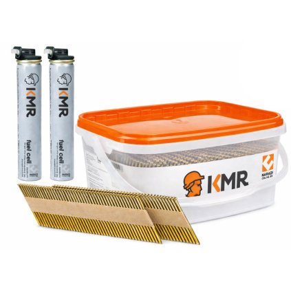 Klince konvexné KMR D34