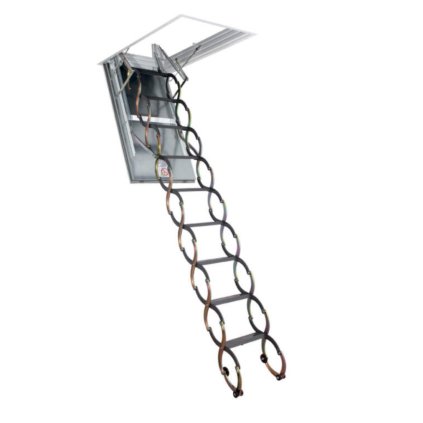 Podkrovné schody LSF