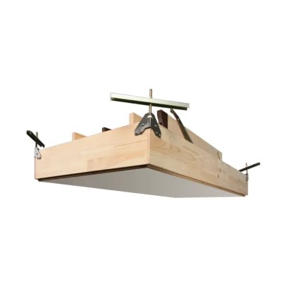 FAKRO LXK montážne uholníky sada