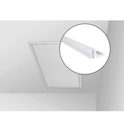 FAKRO LXK montážne uholníky sada (1)