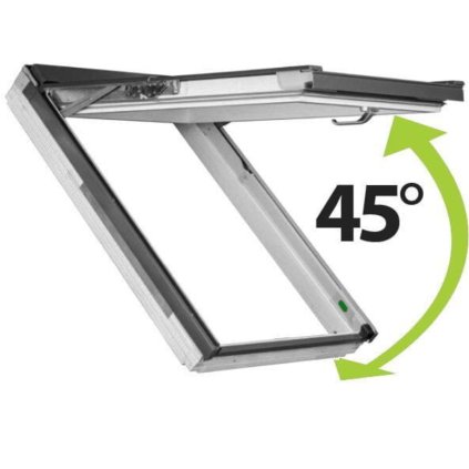 FAKRO stresne okno PPP V