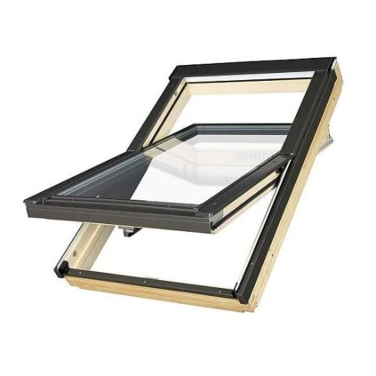 FAKRO stresne okno FTS V U2