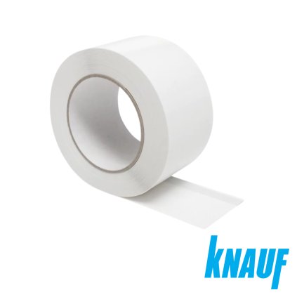 Páska na sadrokartón Knauf Trenn-Fix (65mmx50m)