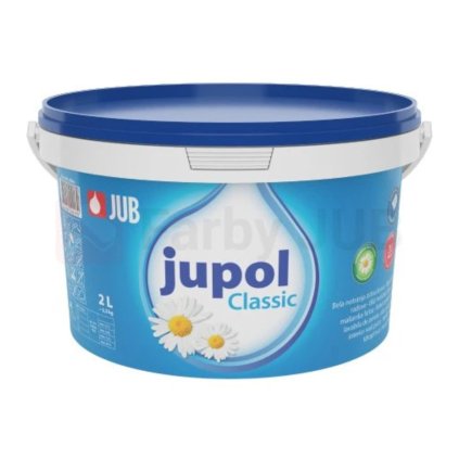 Jupol 2 L
