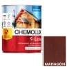 Chemolux 0,75l EXTRA MAHAGÓN