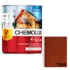 Chemolux 0,75l EXTRA teak