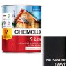 Chemolux 0,75l EXTRA tmavý palisander