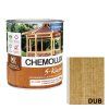 Chemolux 0,75l klasik DUB