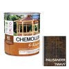 Chemolux 0,75l klasik PALISANDER tmavý