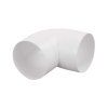 Koleno okrúhle CKO 90100 624 HACO