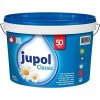 Jupol CLASSIC 10 L - interiérová biela farba